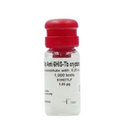 瑞孚迪 Revvity HTRF STREPTAVIDIN TB cryptate   610SATLB