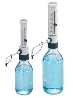 瑞宁 Disp-X 瓶口分液器|瓶口移液器