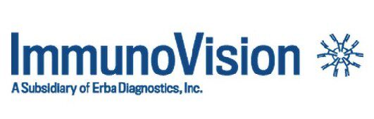 ImmunoVision 质控与标签