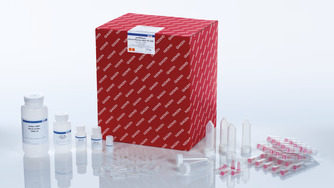 QIAGEN 凯杰 77900 exoRNeasy Serum/Plasma Maxi Kit