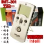 Nhạc cụ thổi gió Intelli IMT-301 của Hàn Quốc - Phụ kiện nhạc cụ dây đàn acoustic