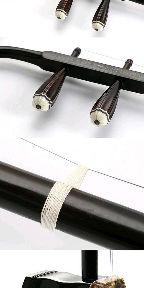Tô Châu Erhu người mới bắt đầu thực hành đàn nhị nhạc cụ dân tộc Hu Qin gửi phụ kiện không cơ sở thực hành nghiệp dư phổ quát đàn nhị - Nhạc cụ dân tộc cổ cầm