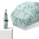 Harajuku Wind Bear-Automaty Altry 30 % Off- (прозрачный дождь и двухцелевой) Bingqing
