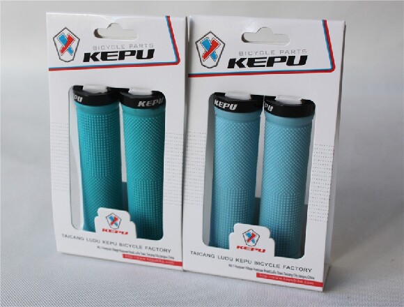 Poignées de vélo KEPU - Ref 2342255 Image 9