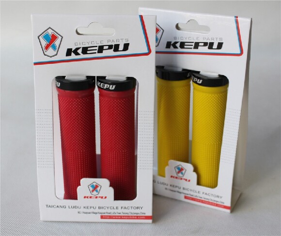 Poignées de vélo KEPU - Ref 2342255 Image 7