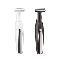Electric shaver hair removal knife mens armpit hair shaver multifunctional nose hair device private vulva hair removal device new style