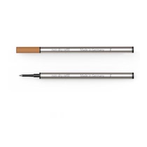 Bernard Shaw Ball Pen Special Refill Score 0 5 Black Two-pack German Gucci Dior