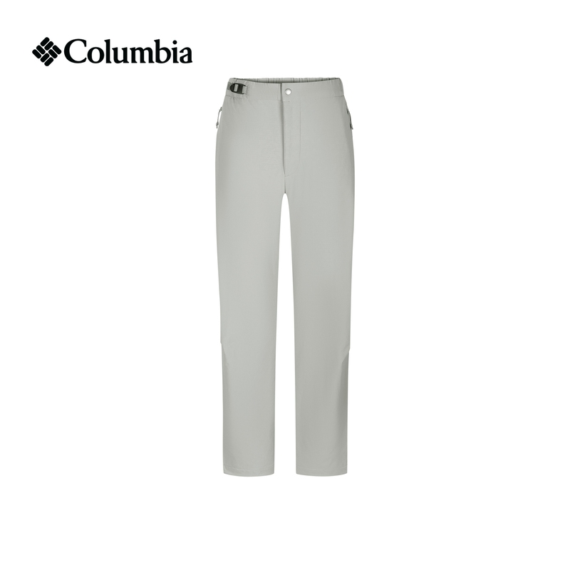 2026 Autumn/Winter Columbia Hike365 Women's Water-Repellent Fleece-Lined Warm Packable Hiking Softshell Pants Yl8590