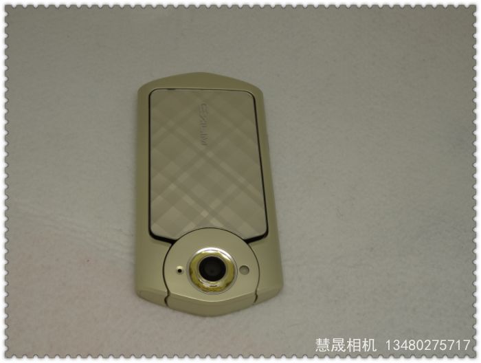 Máy ảnh kỹ thuật số Casio / Casio EX-TR500 đã qua sử dụng. - Máy ảnh kĩ thuật số máy ảnh instax mini 11