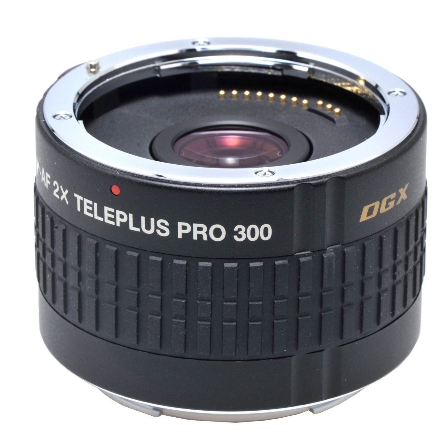 Kenko Kenko PRO300 2X DGX Teleplus didididized zoom lens for single-revolving telescope