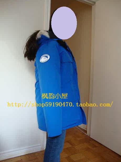 Youth PBI Expedition Parka