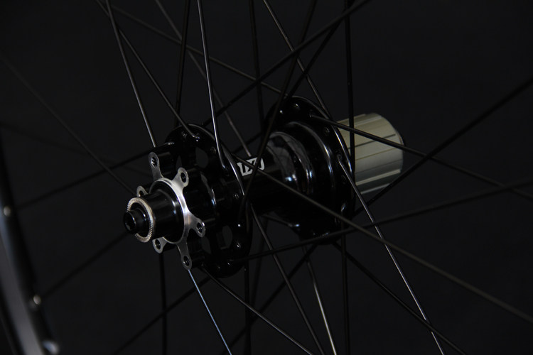 Roues de vélo Mountain Bike 26 pouces - Ref 2374355 Image 11