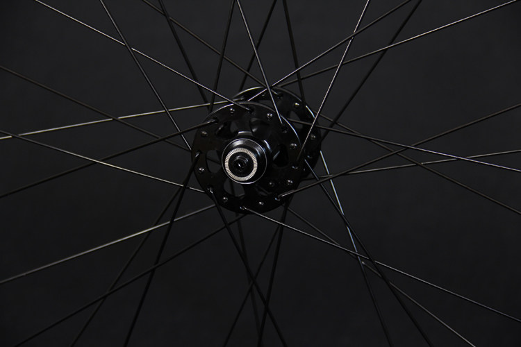 Roues de vélo Mountain Bike 26 pouces - Ref 2374355 Image 7