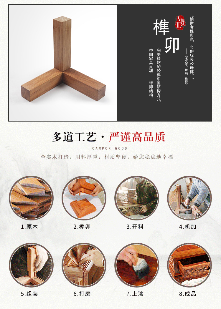 Gỗ gụ nội thất Trung Quốc dải gỗ rắn trường hợp một số trường hợp gỗ gụ cổ cho bảng hiên bàn gà cánh gỗ ngồi xổm bàn - Bàn / Bàn 	bộ bàn ghế gỗ phòng khách cổ điển