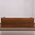 Gỗ gụ nội thất Trung Quốc dải gỗ rắn trường hợp một số trường hợp gỗ gụ cổ cho bảng hiên bàn gà cánh gỗ ngồi xổm bàn - Bàn / Bàn Bàn / Bàn