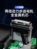 Hanyin R42P High-Speed Express Printer, Electronic Waybill Sticker Barcode Printer, E-Post Order Printer, Industrial-Grade High-Speed Express Label Printer, Large Seller, Stable for Large Order Volume