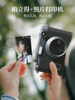 [National Subsidy] Instax Hanyin Z3 Photo and Print All-In-One Student-Specific Mobile Phone Photo Printer, Portable for Home Use, Can Print Color Photos, Perfect as a Birthday Gift for Friends
