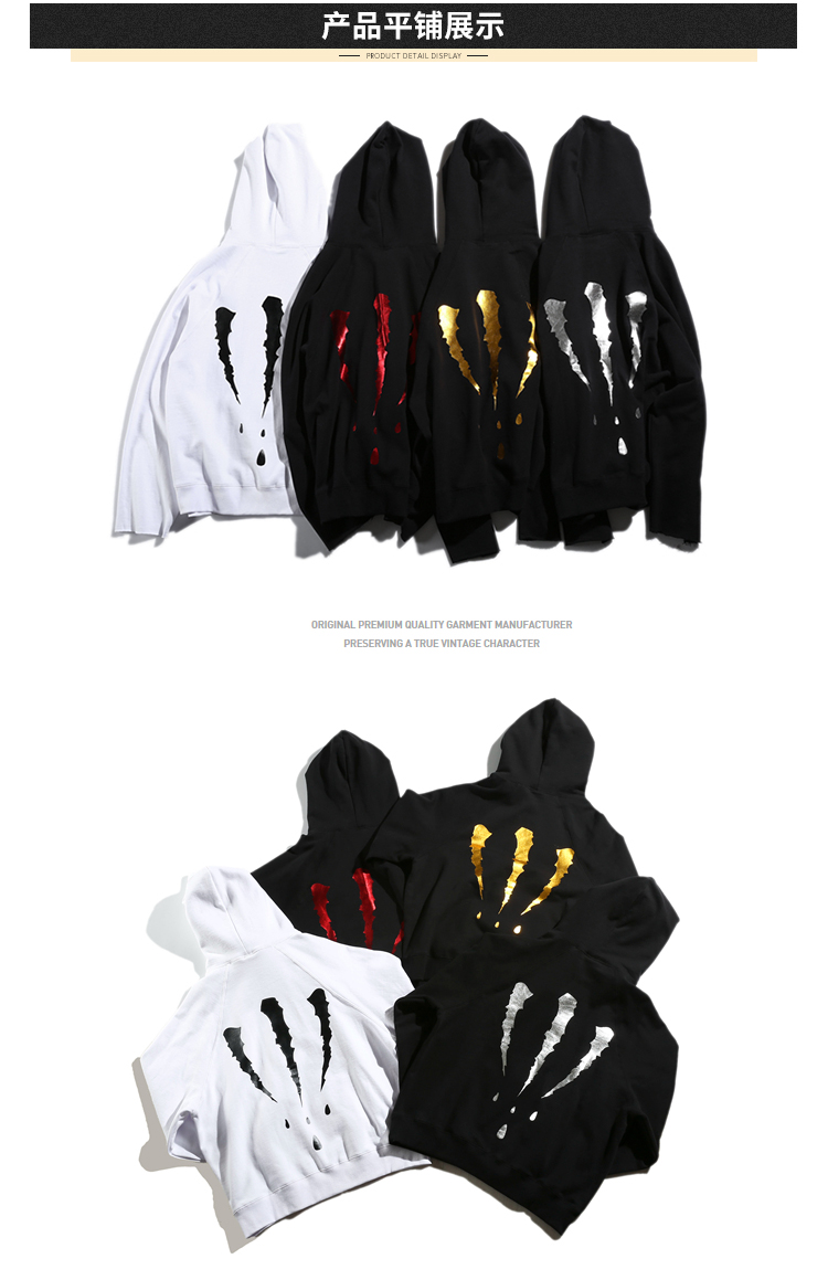 Sweatshirt homme SUAMOMENT en Coton - Ref 3129262 Image 38