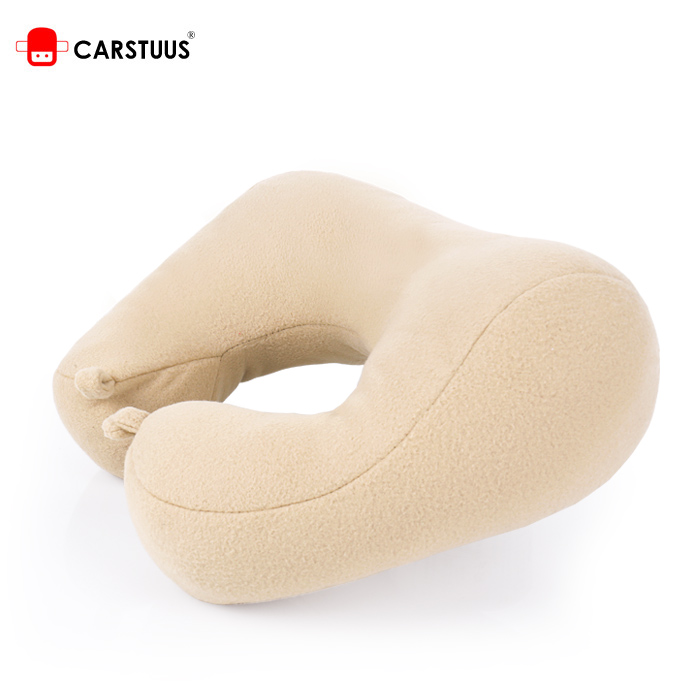 Car waiter car U type pillow u shaped neck pillow cervical spine pillow car travel office U type neck protection pillow