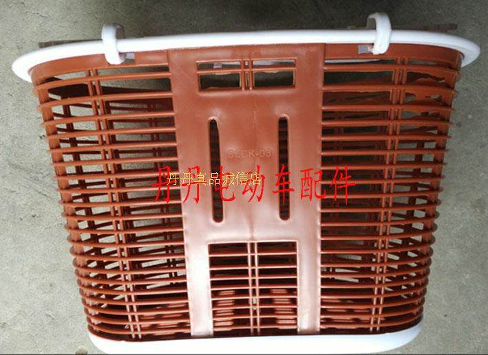 Panier pour vélo - Ref 2257852 Image 4