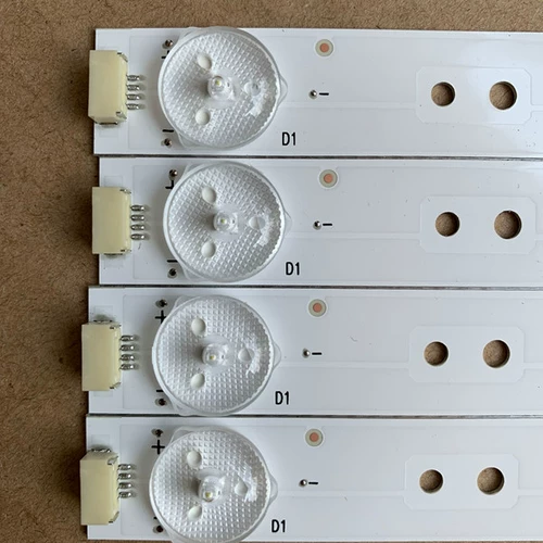 Применимо к Sharp LCD-40M3A Light Bar Runtkb427wjzz Runtkb462wjzz Sharp 40-дюймовый светодиод