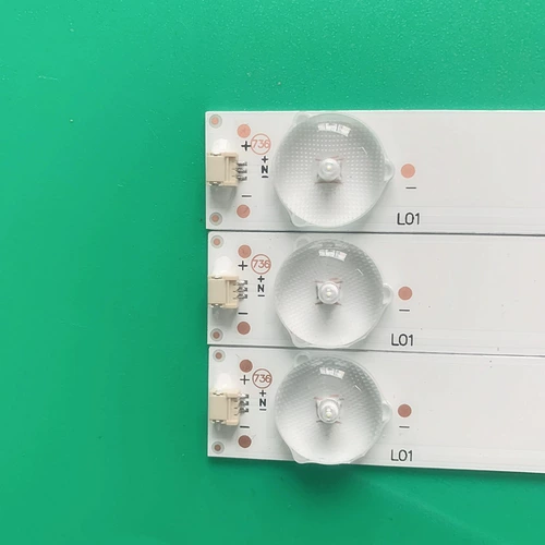 Подходит для ленты подсветки Hisense LED32K1800 LED32K220 JL.D3271330-03DS-F LCD.