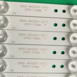 Подходит для 39-42-дюймовых универсальных ламп Skyworth 42E5CHR 42E360E 42E350E 42E320W 42E361W