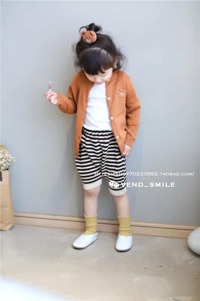 Pull enfant VEND SMILE - Ref 2102876 Image 18