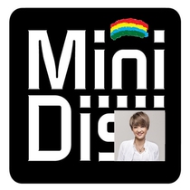  Chen Huixian series MD Disc (Mini Disc)Music disc has a cover order please note the album name