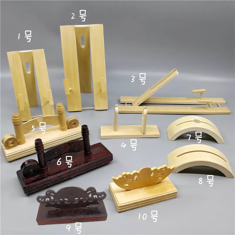 Fan Fan Holder Sliding Fan Holder Base Fan Trust Fan Accessories for Men and Women Fan Holder No Scratch Fan