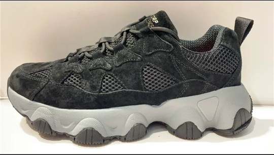 Cantorp Kentop Camel Outdoor Daddy Shoes Leisure Sports Low Help Girl Shoes C131981662