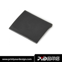 Printing shop-Silhouette universal scraper