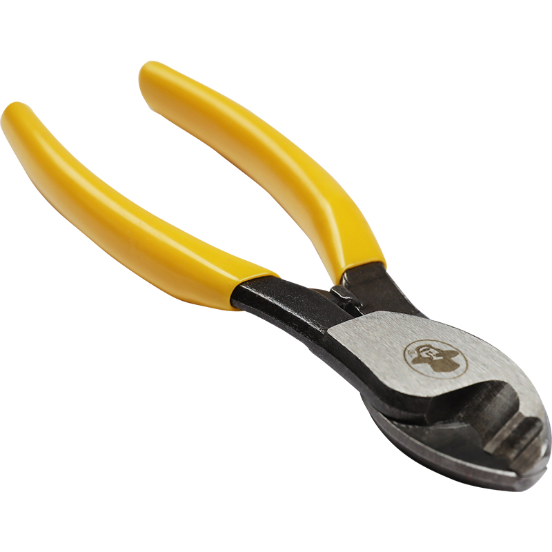 德式锋芒：黑人工具工业剪背后的精密工艺