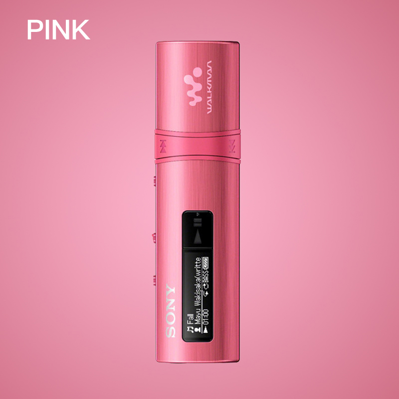 Máy nghe nhạc MP3 nhỏ gọn Sony / Sony NWZ-B183F Mini Student Walkman Sports Running - Máy nghe nhạc mp3 máy nghe nhạc sony