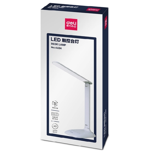 Светодиодная настольная лампа, обучающее чтение для школьников для кровати для рабочего стола