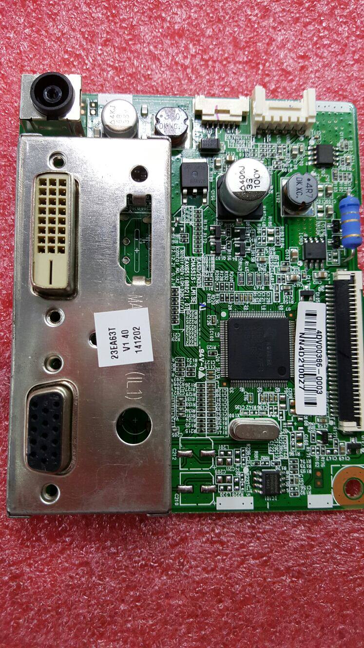 LG original drive board 27EA33VA drive board 27EA73LM motherboard