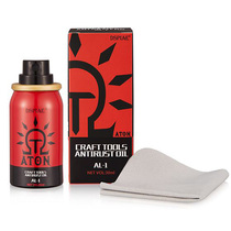 DSPIAE metal tool maintenance kit AL-1 anti-rust oil 30ML up to model cutter maintenance tool