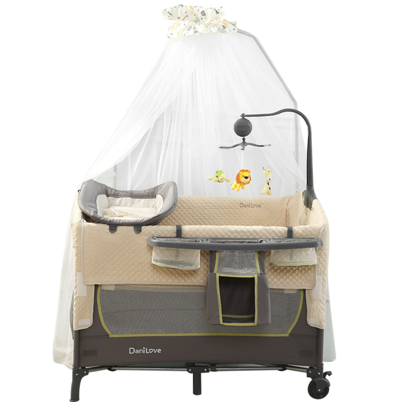 danilove baby cot