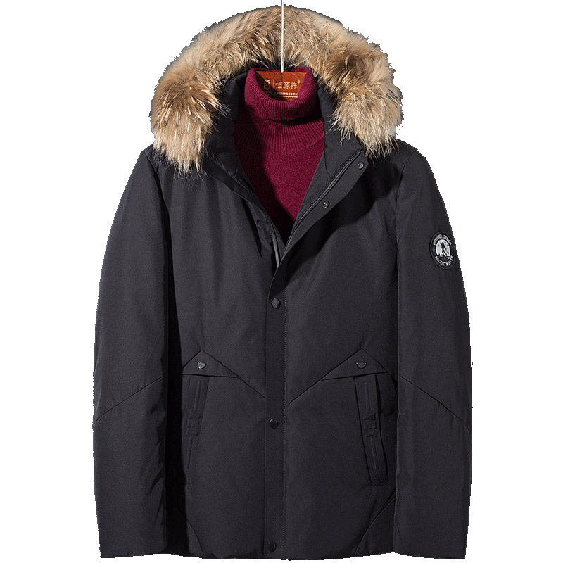 Blouson homme - Ref 3120345 Image 5