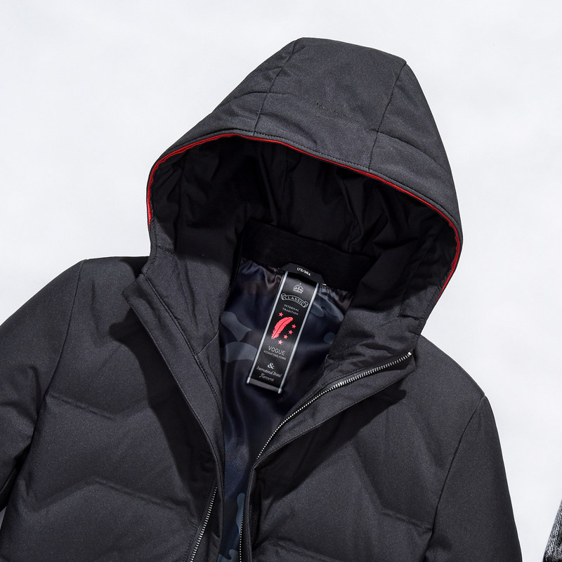 Blouson homme - Ref 3120198 Image 3