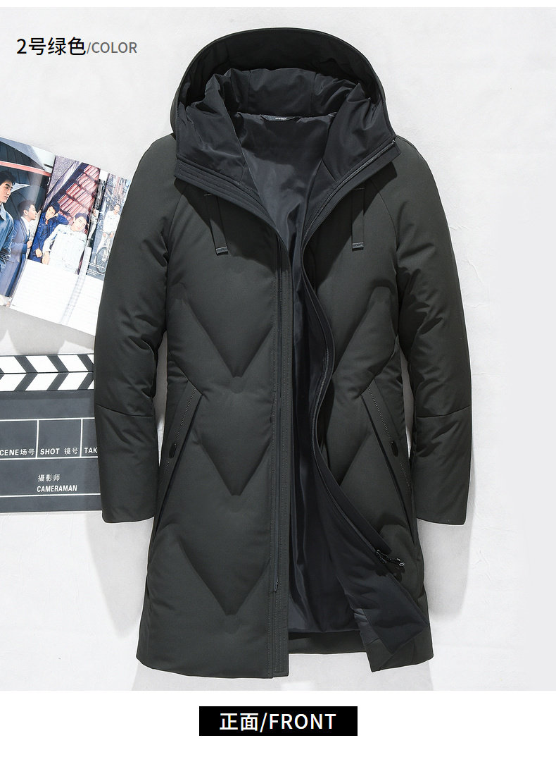 Blouson homme - Ref 3120065 Image 20