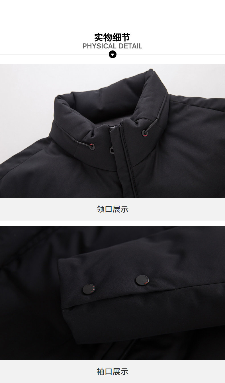 Blouson homme - Ref 3120083 Image 23