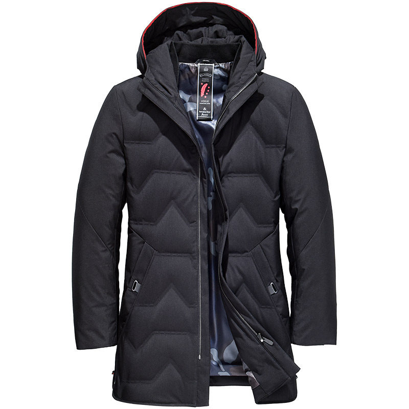 Blouson homme - Ref 3120198 Image 5