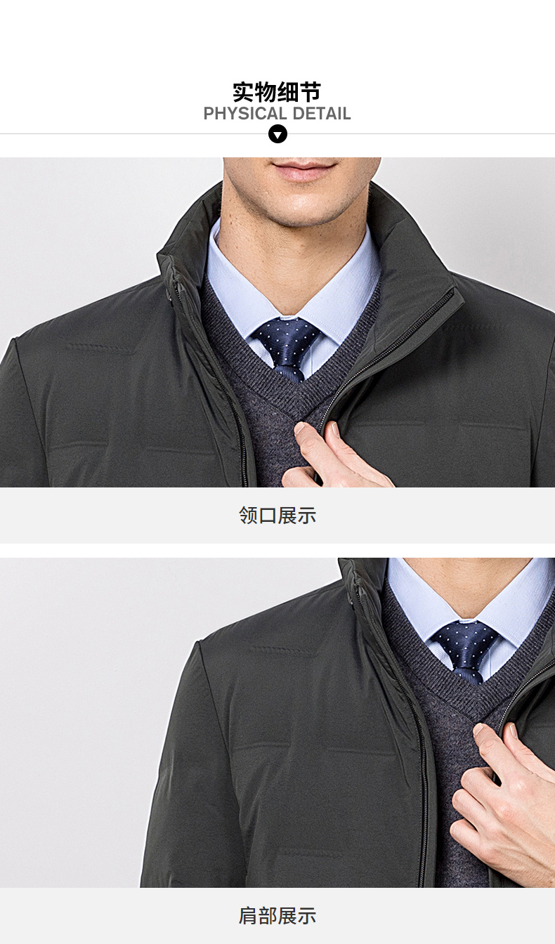 Blouson homme - Ref 3123116 Image 22