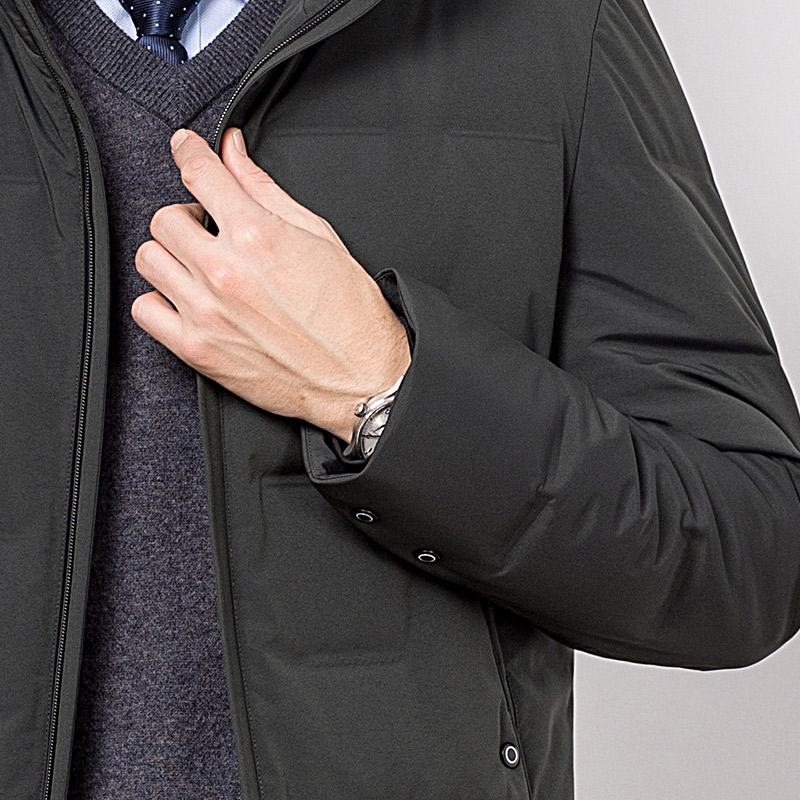 Blouson homme - Ref 3123116 Image 4