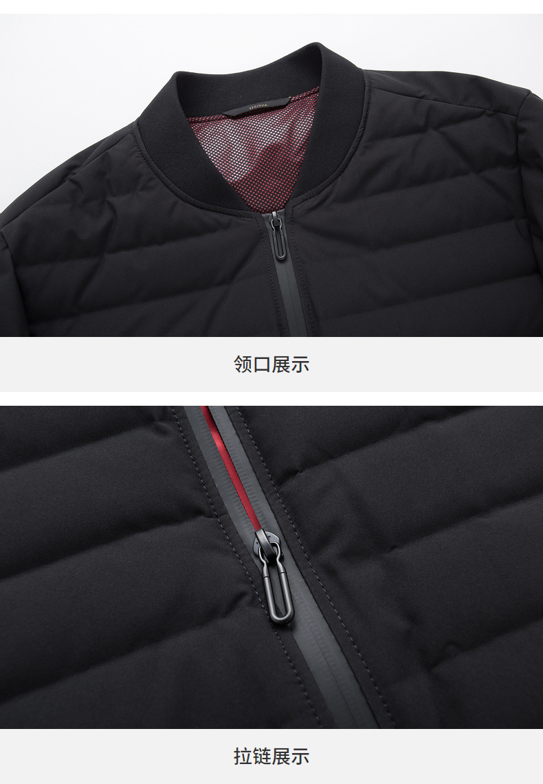 Blouson homme - Ref 3120035 Image 23