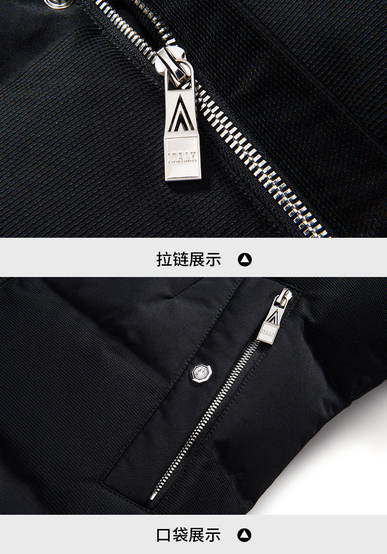 Blouson homme - Ref 3120529 Image 30