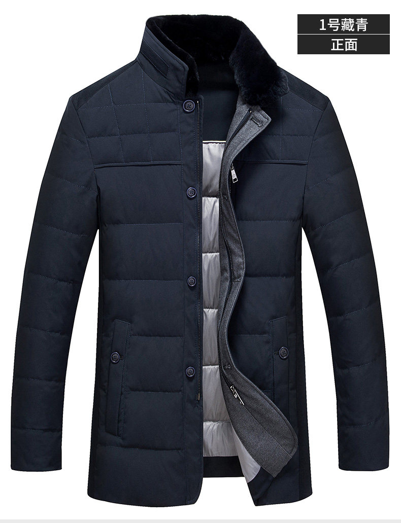 Blouson homme en Polyester - Ref 3120226 Image 26