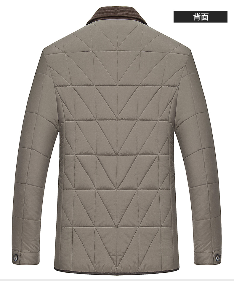 Blouson chaud pour homme - Ref 3112737 Image 25