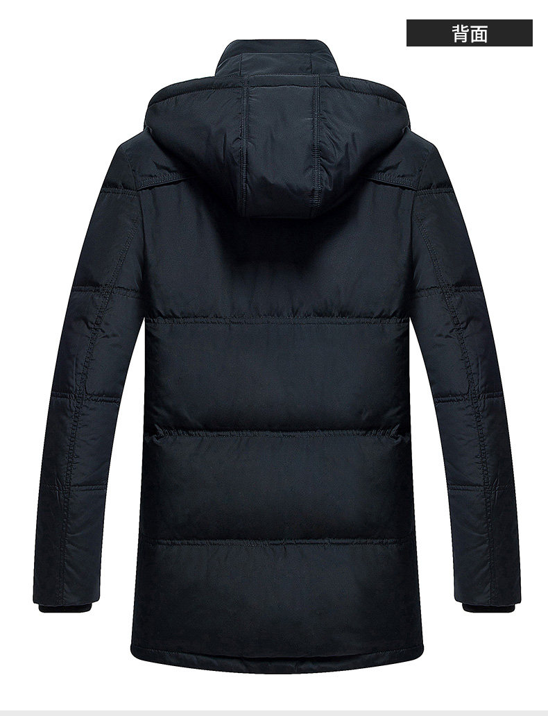 Blouson homme - Ref 3120400 Image 27